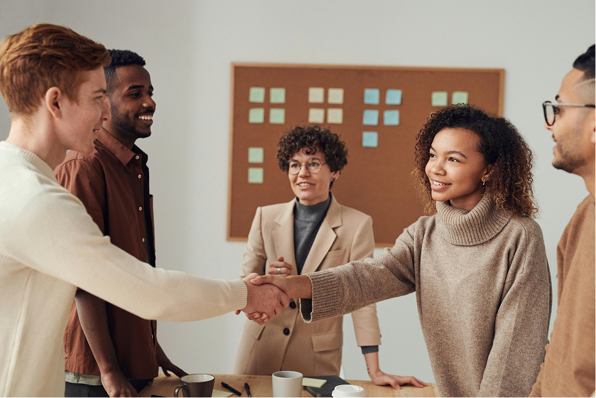 How Orion Law Supports SME's with Expert Legal Solutions